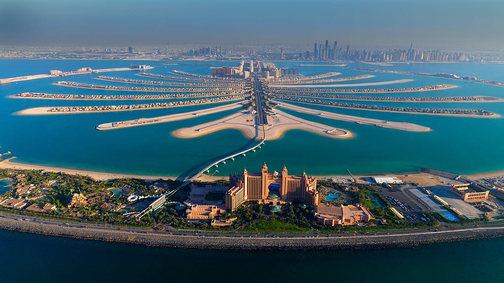 Dubai tour